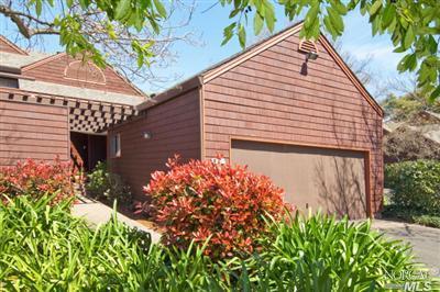 1320 North Street, Unit 34 Santa Rosa, CA 95404 - Photo 1 of 1 Gallery Image 1