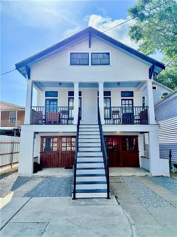 $625,000 | 1039-41 Poland Avenue, New Orleans, LA 70117
