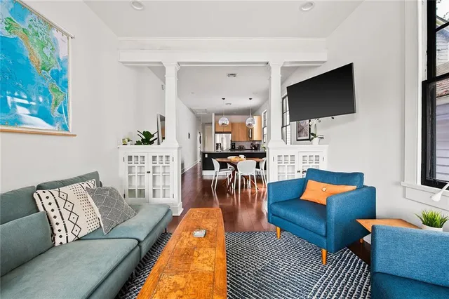 $625,000 | 1039-41 Poland Avenue, New Orleans, LA 70117