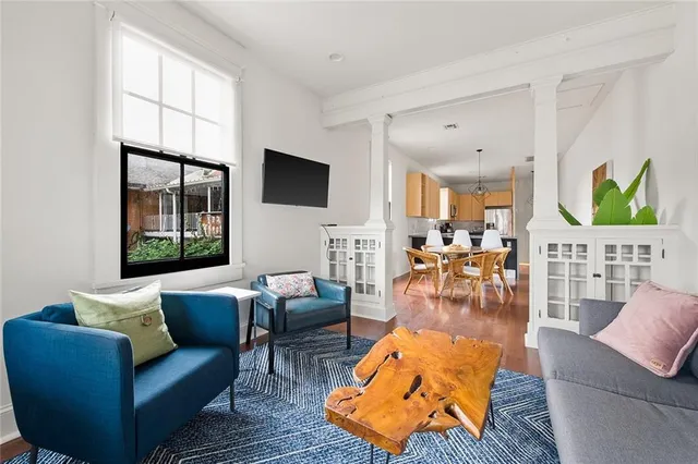 $625,000 | 1039-41 Poland Avenue, New Orleans, LA 70117