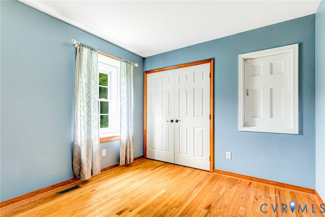 14050 West Patrick Henry Road Doswell, VA 23047 - Photo 30 of 38 Bedroom 2 on the 3rd floor