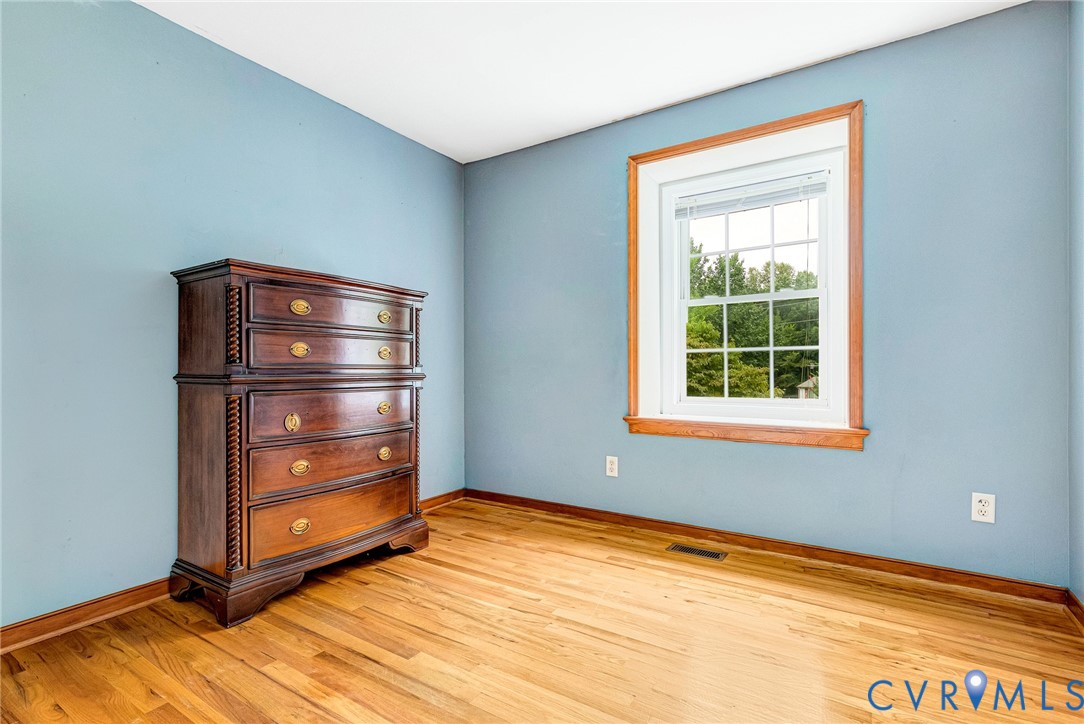 14050 West Patrick Henry Road Doswell, VA 23047 - Photo 32 of 38 Extra room on 3rd floor - office, game room, flex