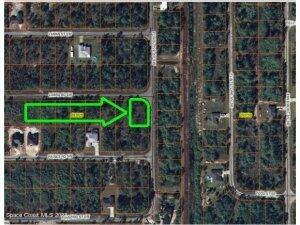 108 Labra Road, Unit 30 Palm Bay, FL 32908 - Photo 1 of 1 108 SW Labra