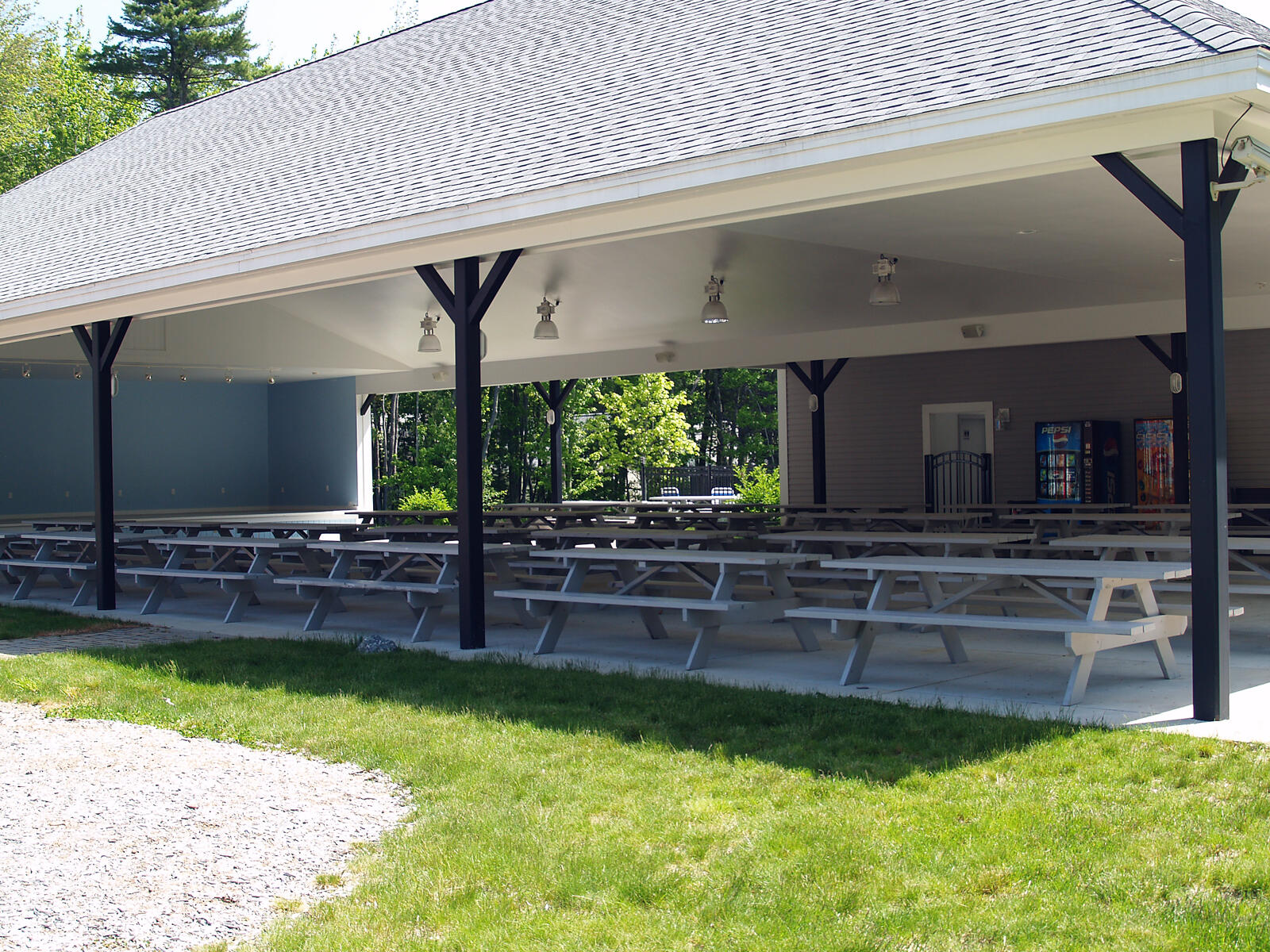 454 Post Road, Unit 250 Wells, ME 04090 - Photo 29 of 35 pavilion