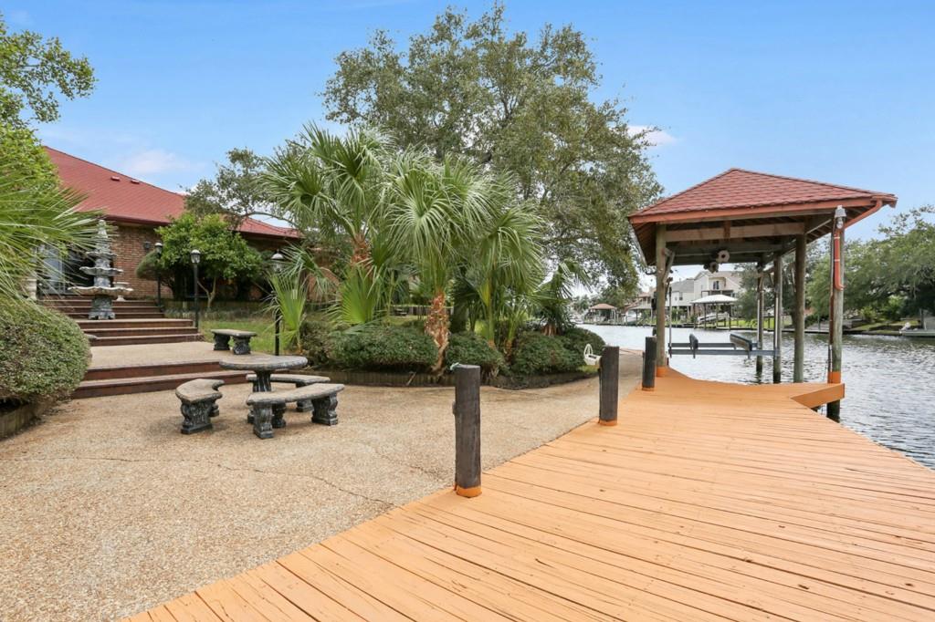 4500 San Marco Road New Orleans, LA 70129 - Photo 22 of 24