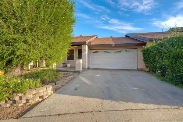 $629,000 | 14217 Sutter Mill Way, Poway, CA 92064