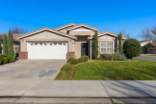$540,000 | 2005 Floral Court, Modesto, CA 95356