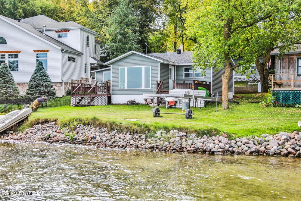 50467 Angle Road Pelican Rapids, MN 56572 - Photo 1 of 1 Gallery Image 1