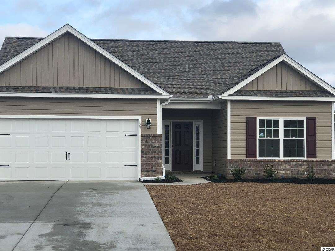 153 Palm Terrace Loop Conway, SC 29526 - Photo 1 of 13 Gallery Image 1