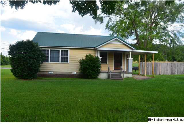 1361 Powder Plant Road Bessemer, AL 35022 - Photo 1 of 17