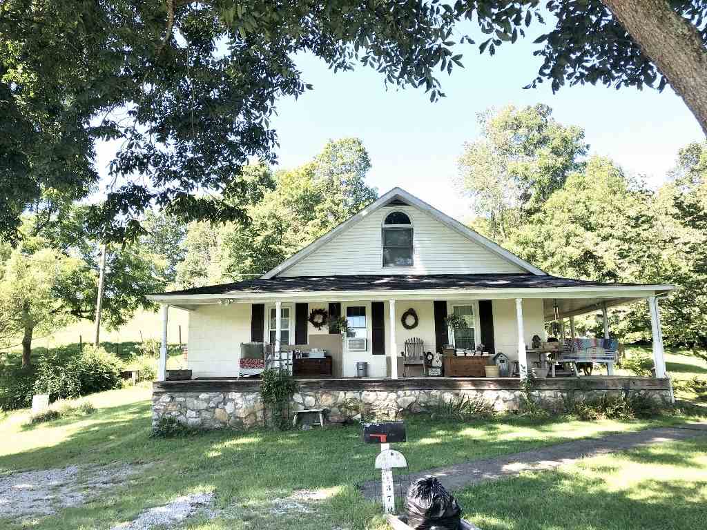 370 Democrat Hill Road Olive Hill, KY 41164 - Photo 1 of 1