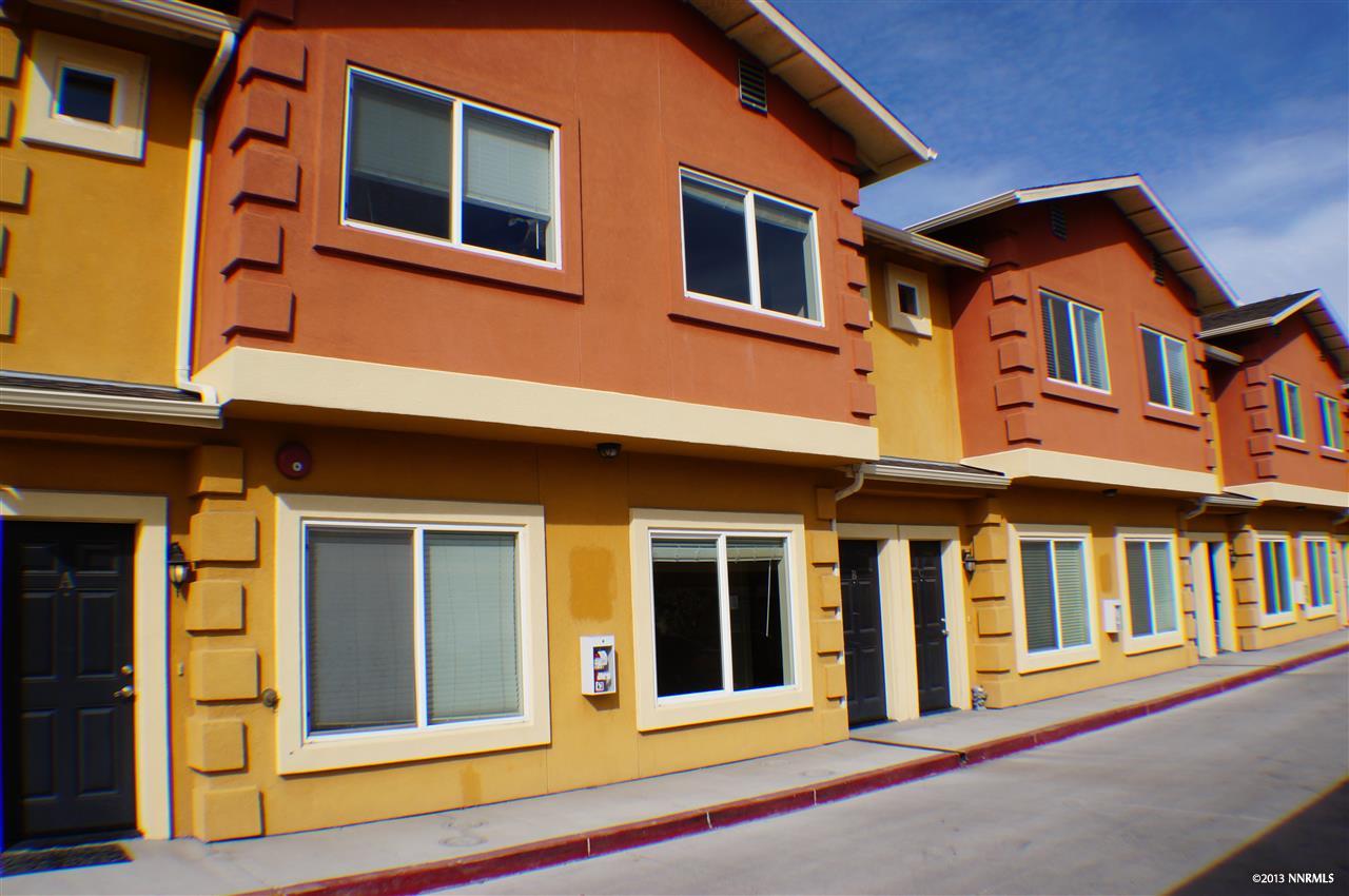 2591 Orovada Street, Unit B2 Reno, NV 89512 - Photo 1 of 1 Photo 1