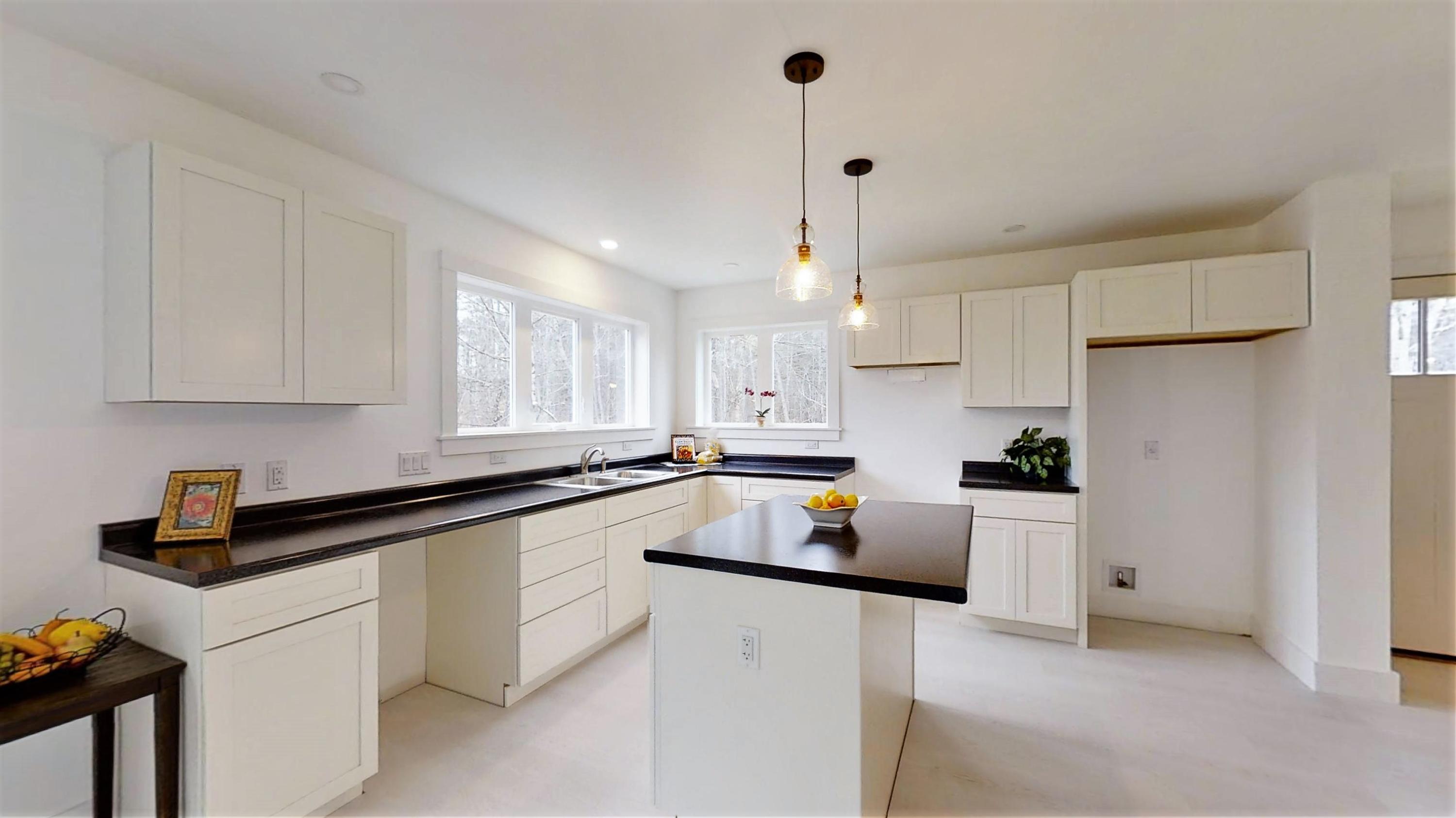 937 Lawrence Road Pownal, ME 04069 - Photo 2 of 54 Kitchen