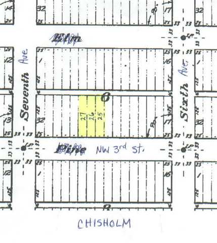 6 Northwest 3rd Street Chisholm, MN 55719 - Photo 1 of 1