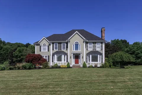 $1,175,000 | 59 Hidden Valley Road, Groton, MA 01450