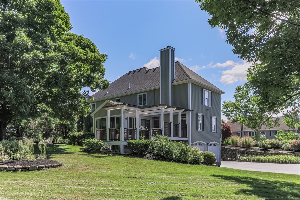 59 Hidden Valley Road Groton, MA 01450 - Photo 5 of 40