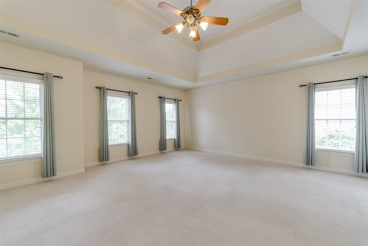 2009 Lowery Farm Lane Raleigh, NC 27614 - Photo 11 of 25 Master Bedroom