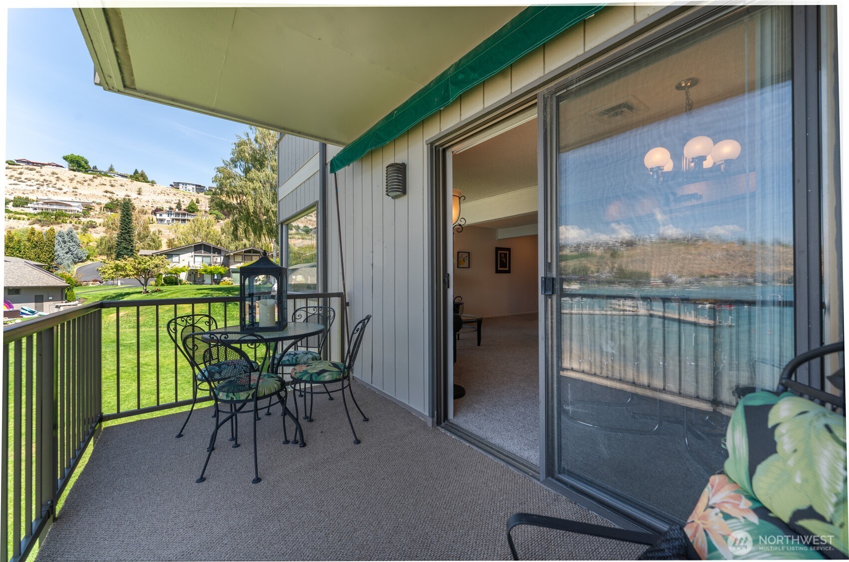 104 Spader Bay Road, Unit 44 Chelan, WA 98816 - Photo 29 of 40