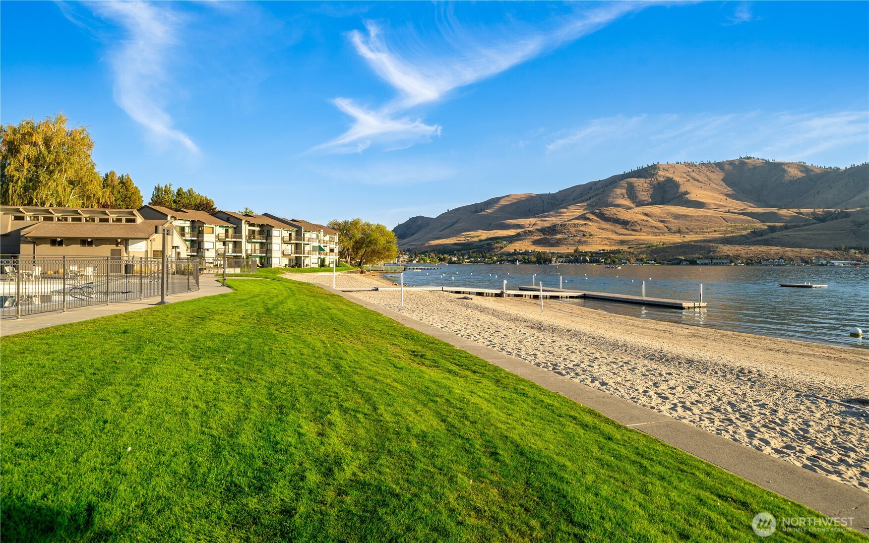 104 Spader Bay Road, Unit 44 Chelan, WA 98816 - Photo 39 of 40