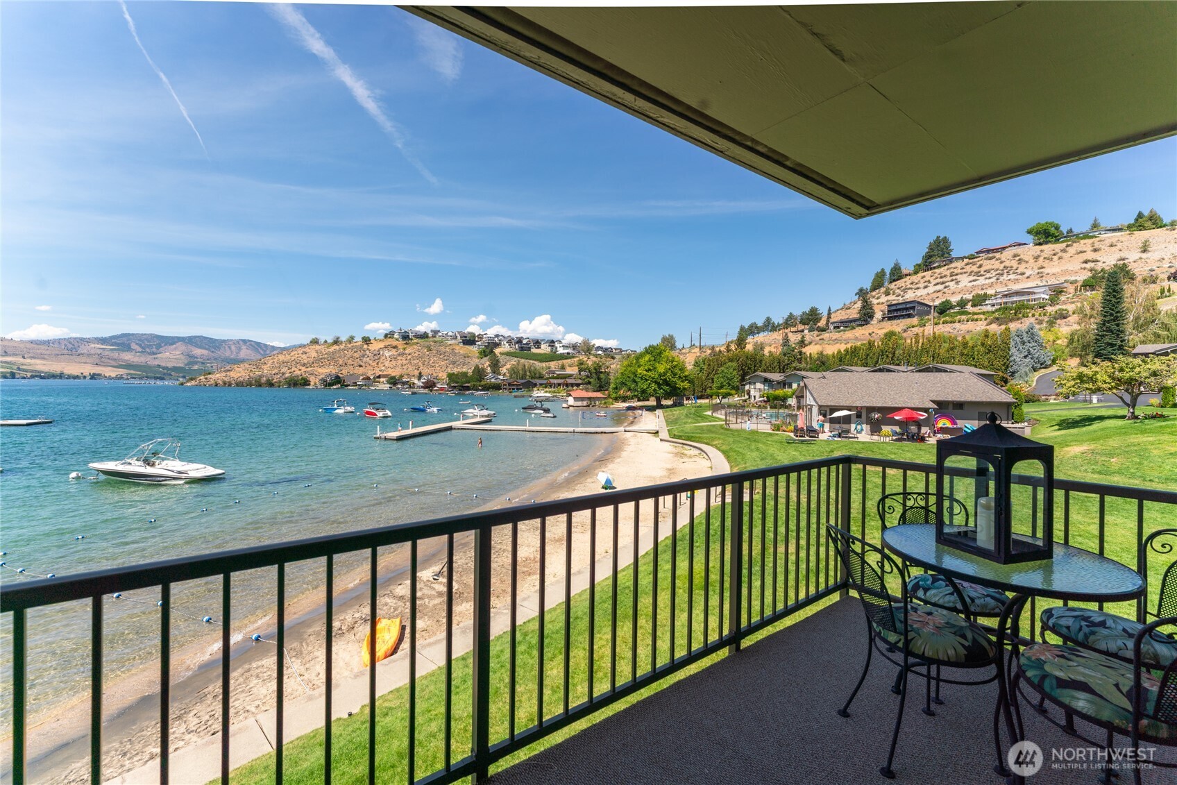 104 Spader Bay Road, Unit 44 Chelan, WA 98816 - Photo 10 of 40