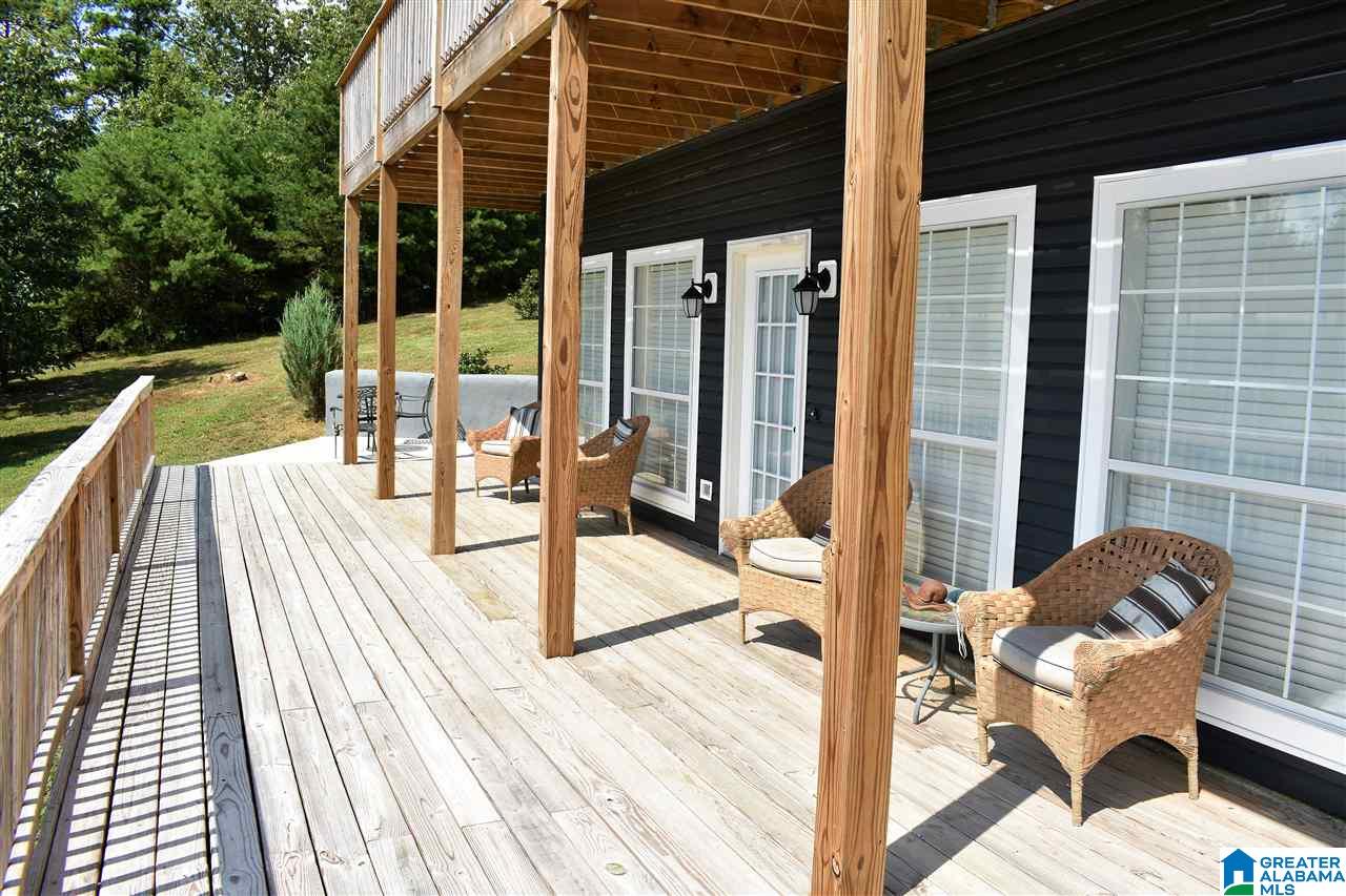 496 Valley View Lane Remlap, AL 35133 - Photo 6 of 41