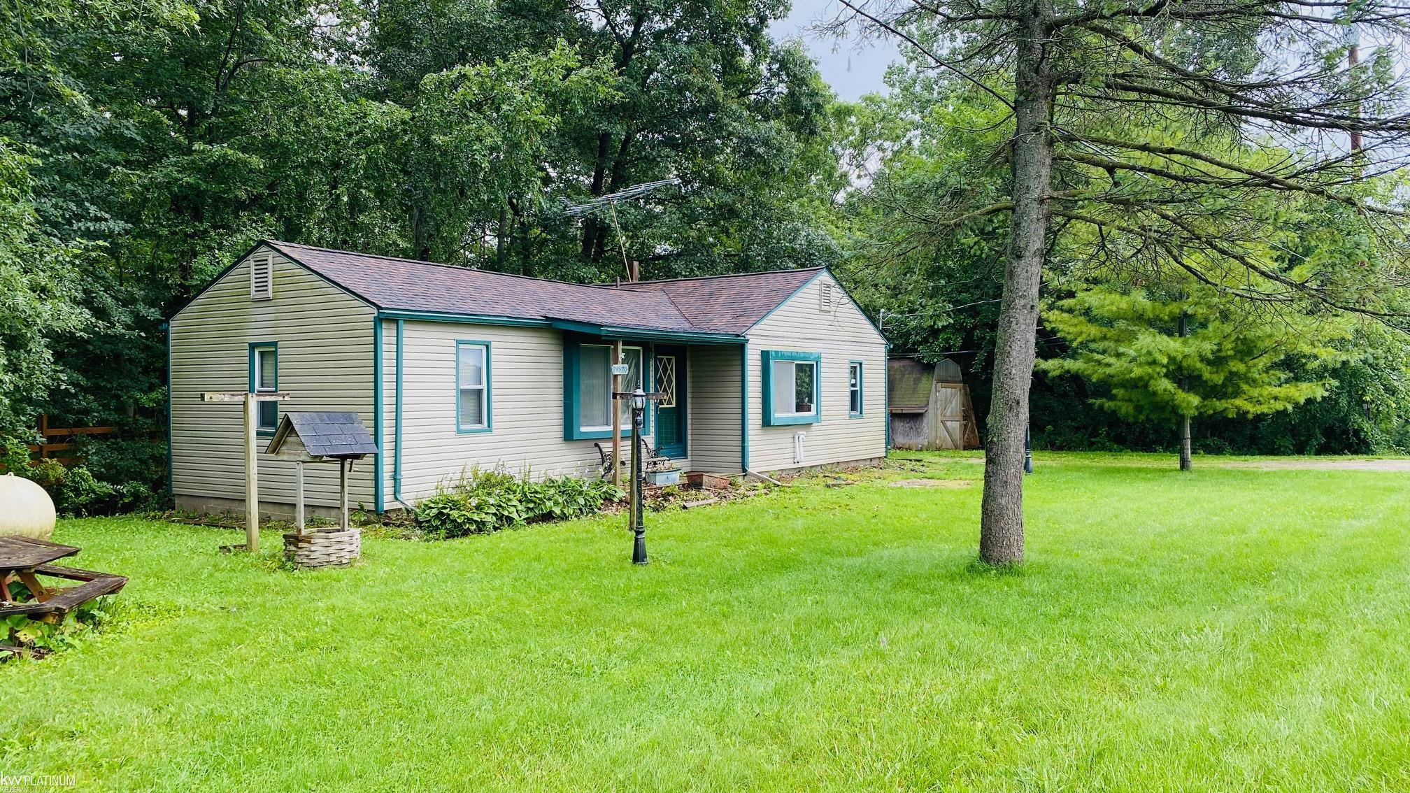 29520 34 Mile Road Richmond, MI 48062 - Photo 3 of 24