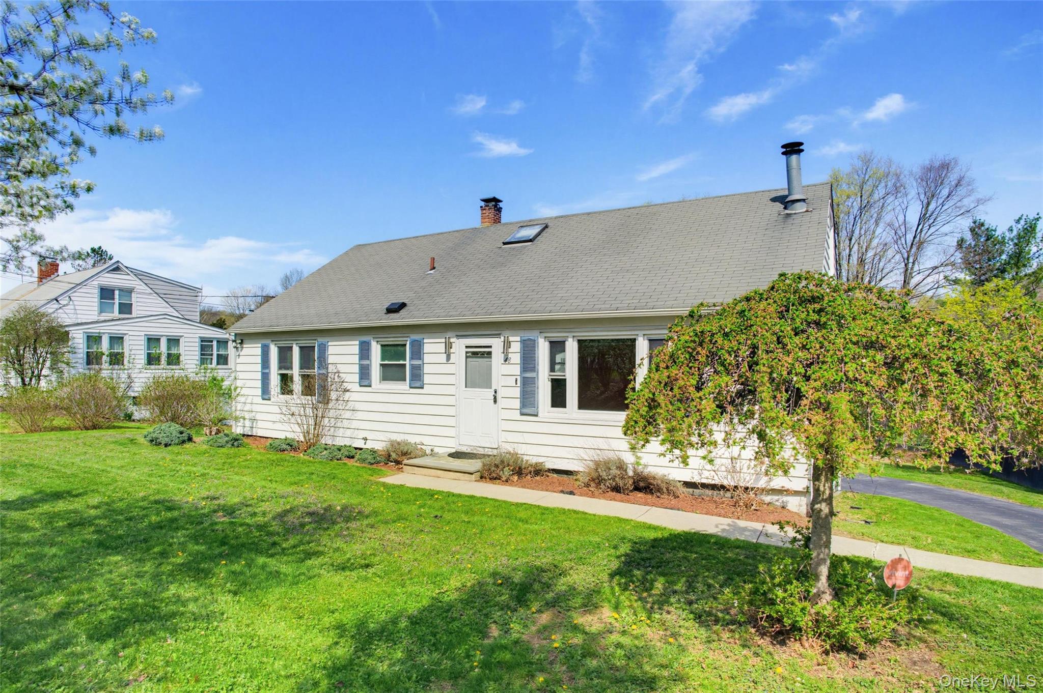 48 Quaker Hill Road Monroe, NY 10950 - Photo 4 of 49