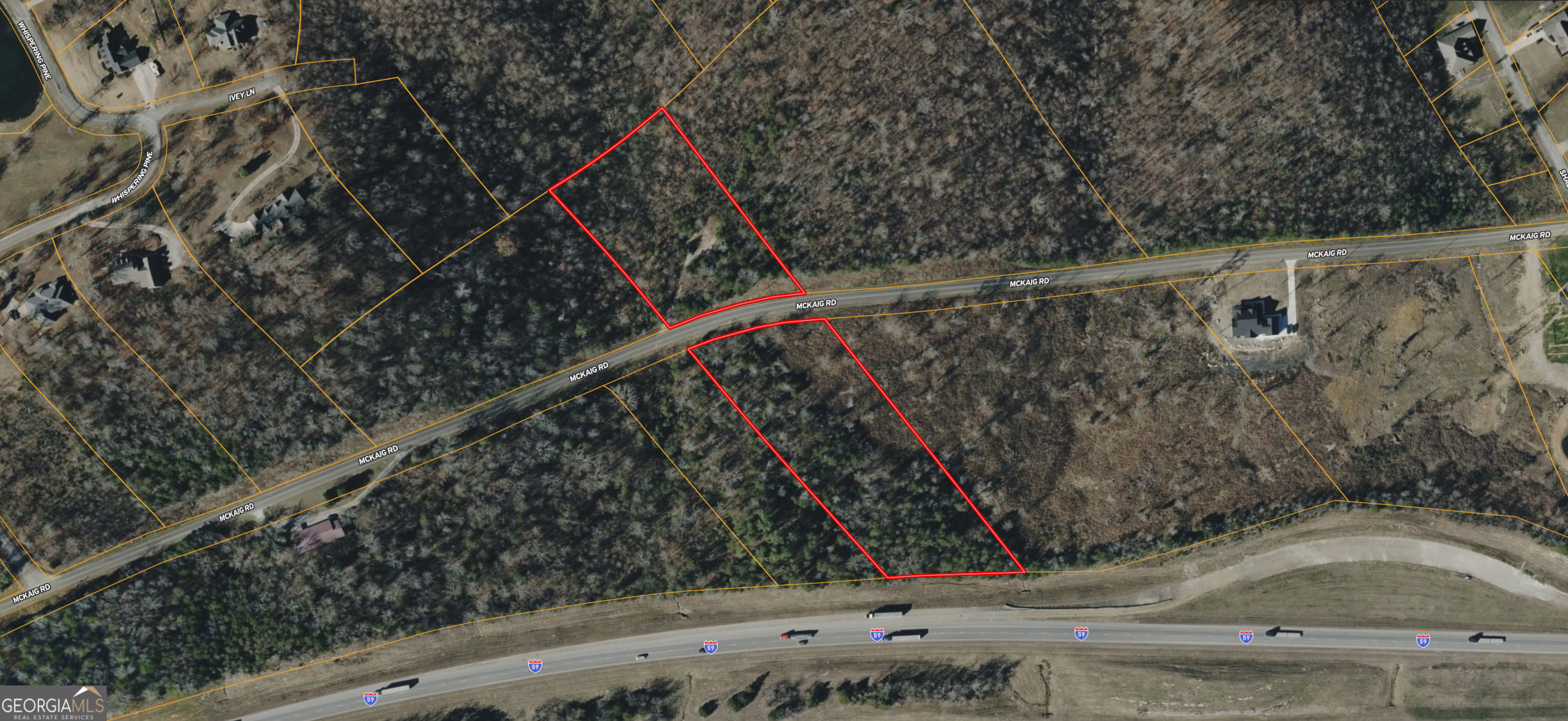 826 McKaig Road Trenton, GA 30752 - Photo 2 of 7