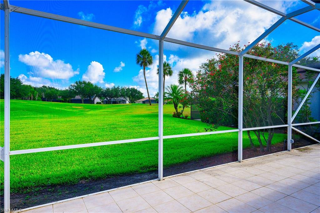 20950 Rivers Ford Estero, FL 33928 - Photo 2 of 41 Stunning golf course views...