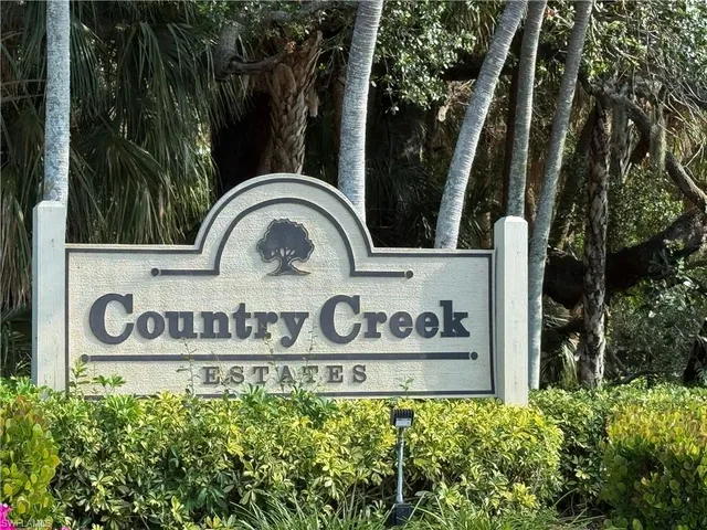 a sign that is on the side of a building