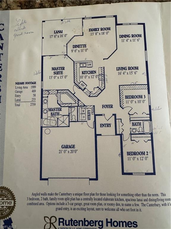 20950 Rivers Ford Estero, FL 33928 - Photo 41 of 41