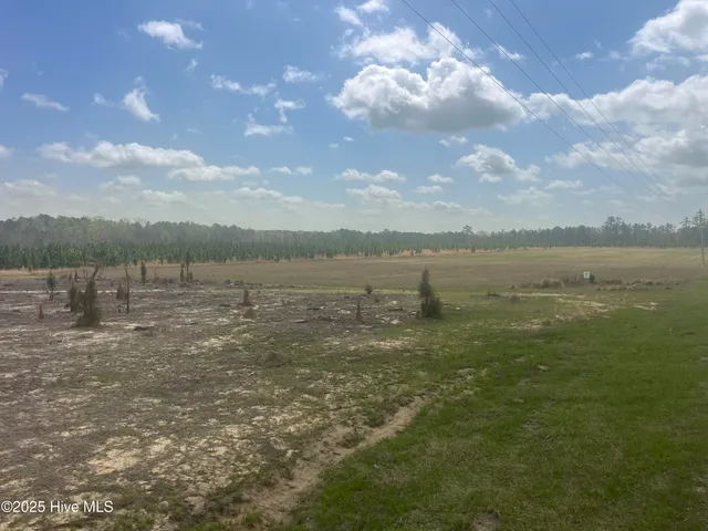 $164,160 | 1711 Currie Mill Road, Jackson Springs, NC 27281