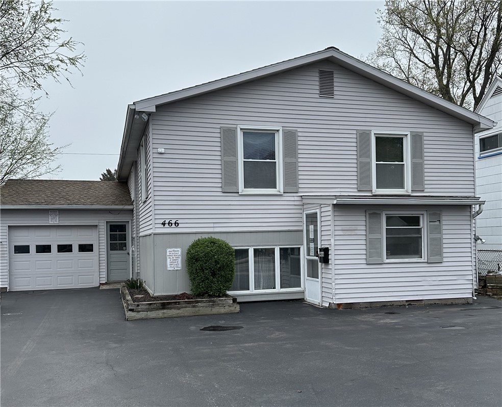 466 Stone Road Greece, NY 14616 - Photo 1 of 1