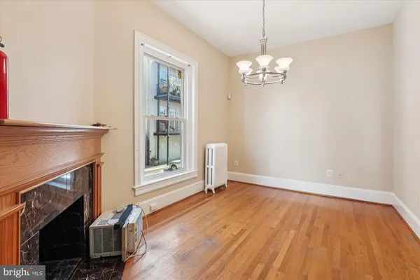 $3,500 | 14 Seaton Place Northwest, Washington, DC 20001