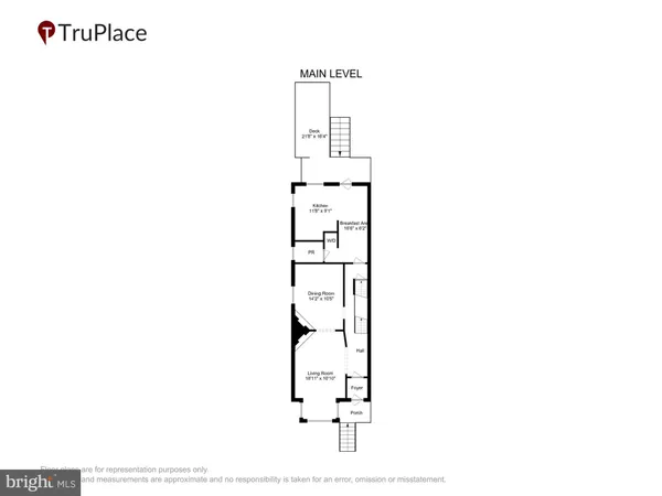 $3,500 | 14 Seaton Place Northwest, Washington, DC 20001