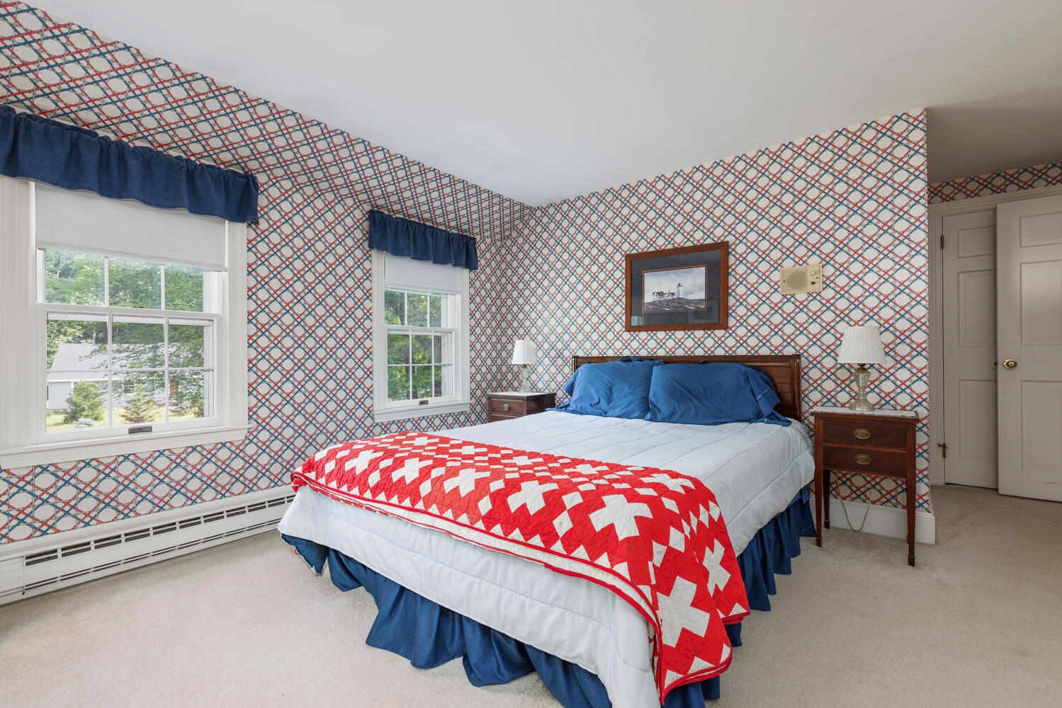 8 Pine Ridge Road Cumberland Foreside, ME 04110 - Photo 28 of 39 bedroom2a
