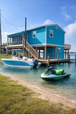 $299,999 | 2284 Farm To Market Road 2031, Matagorda, TX 77457