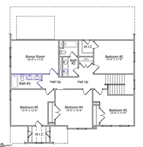 $492,000 | 522 Livingston Way, Unit HOMESITE 2, Inman, SC 29349