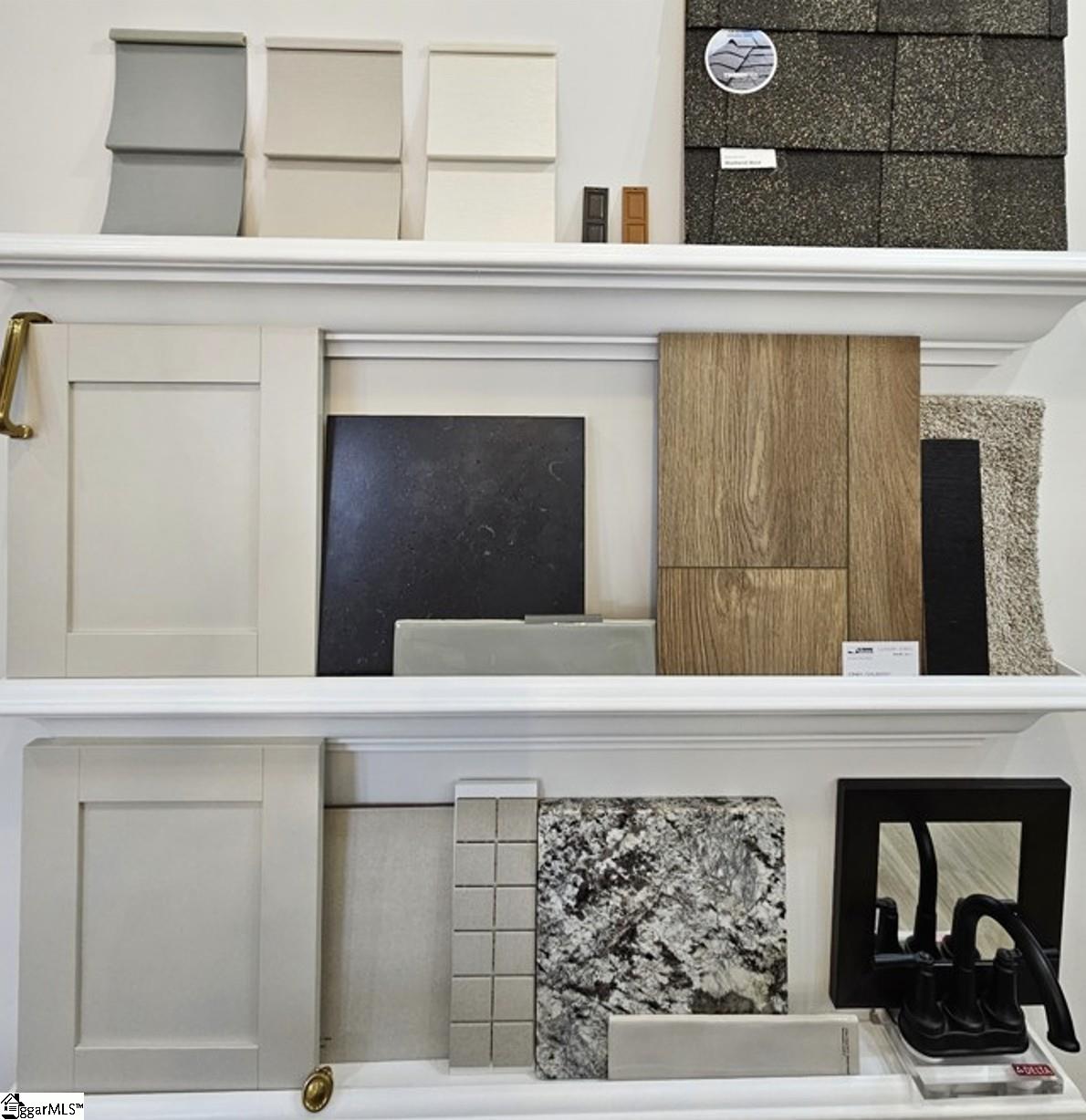 522 Livingston Way, Unit HOMESITE 2 Inman, SC 29349 - Photo 6 of 6