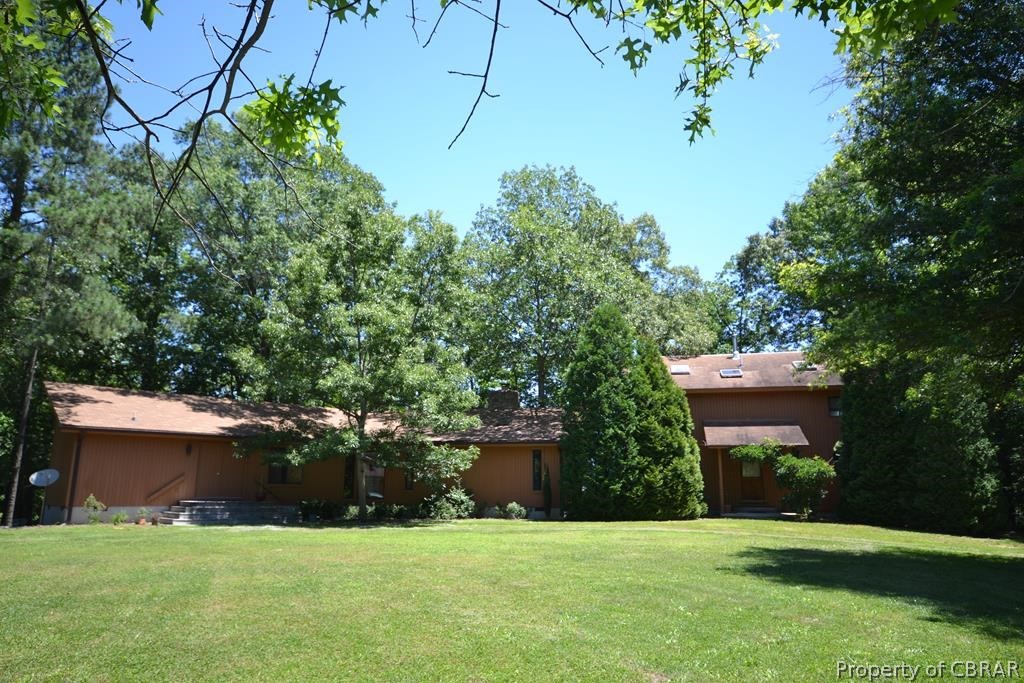 358 Sandy Beach Road Heathsville, VA 22473 - Photo 2 of 38 Gallery Image 2