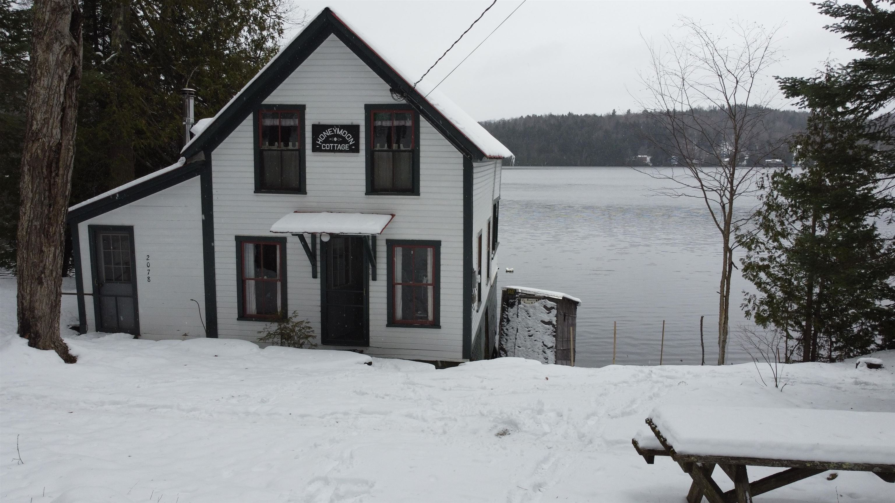 2078 Shadow Lake Road Glover, VT 05839 - Photo 7 of 33