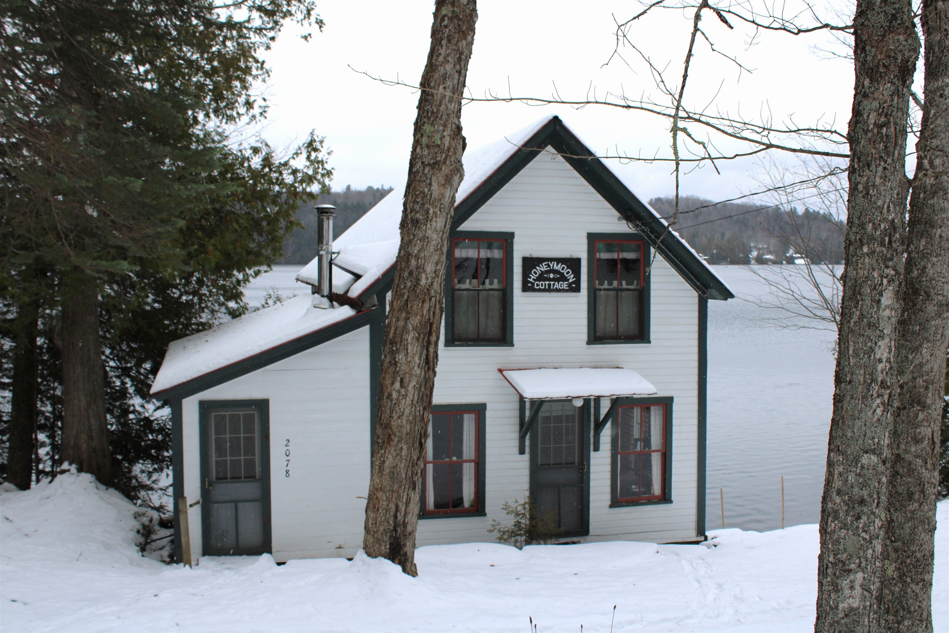 2078 Shadow Lake Road Glover, VT 05839 - Photo 8 of 33