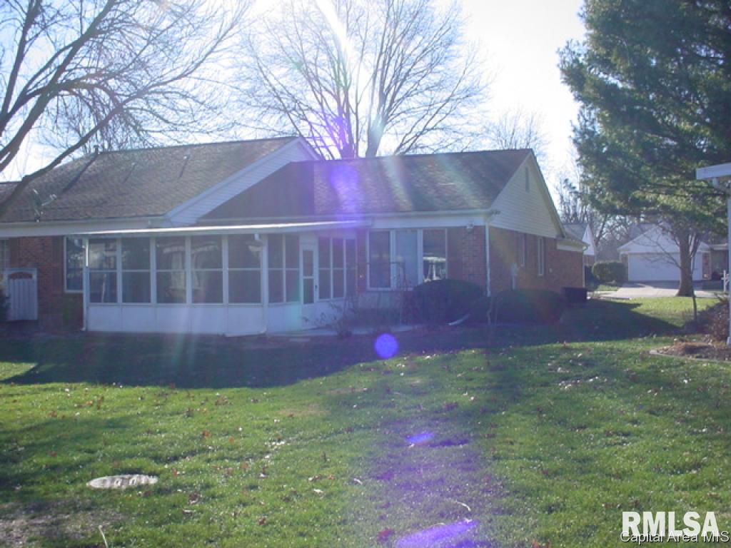 5 Turnberry Place Springfield, IL 62704 - Photo 19 of 21