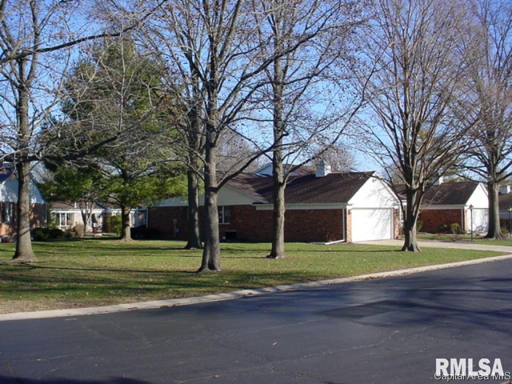 5 Turnberry Place Springfield, IL 62704 - Photo 20 of 21