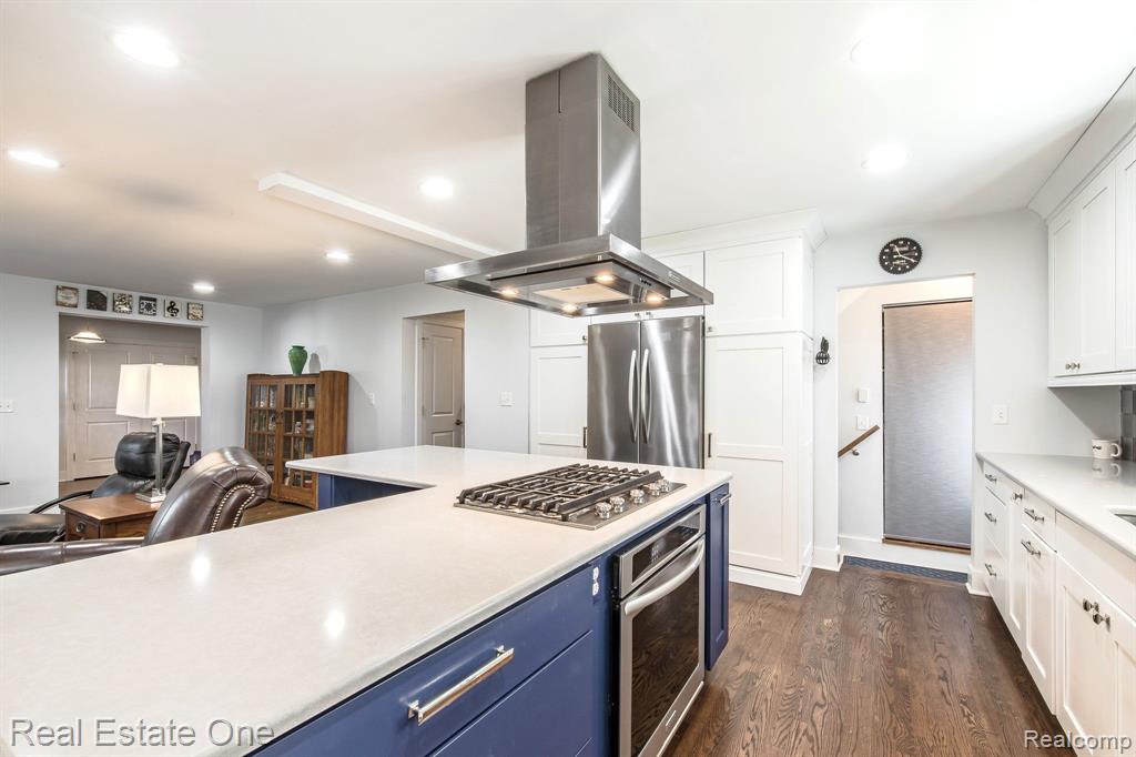 124 Ferndale Avenue Rochester, MI 48307 - Photo 13 of 49
