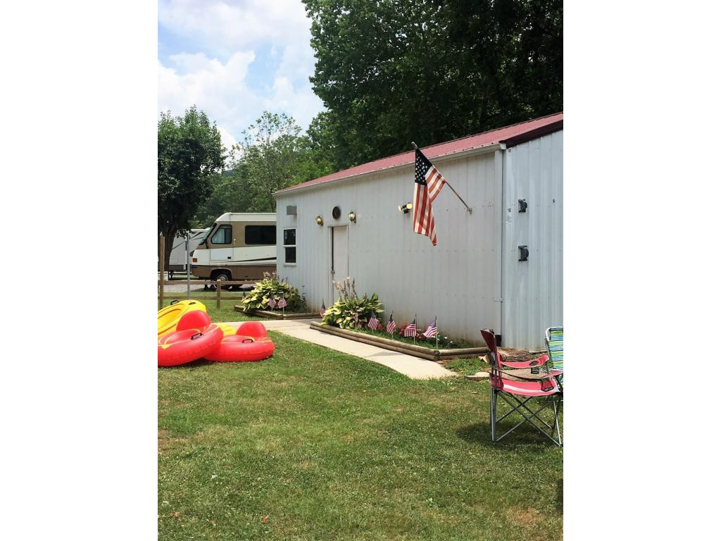 7237 Anglers Way Road Duffield, VA 24244 - Photo 22 of 32 Photo 24