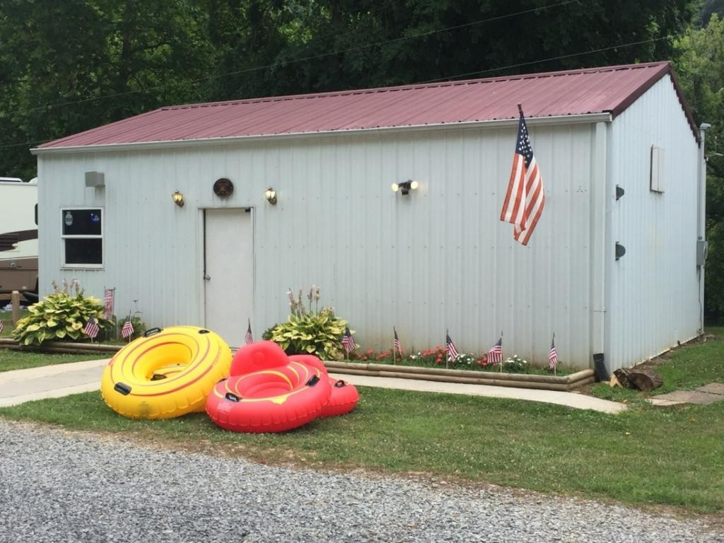 7237 Anglers Way Road Duffield, VA 24244 - Photo 23 of 32 Photo 25