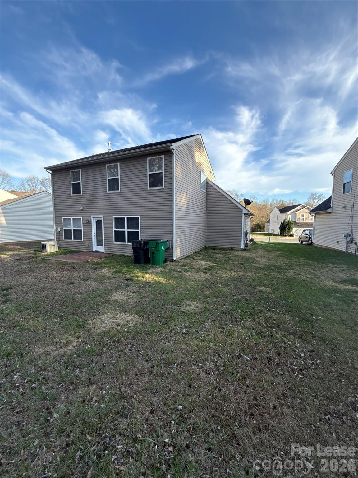 7021 Sunman Road Charlotte, NC 28216 - Photo 22 of 23