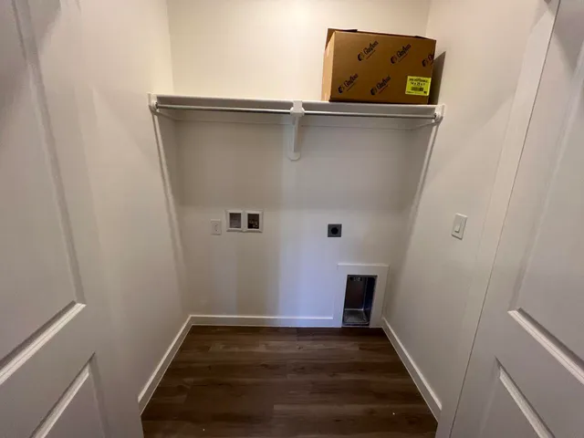 a view of storage area