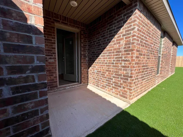 a view of a large building